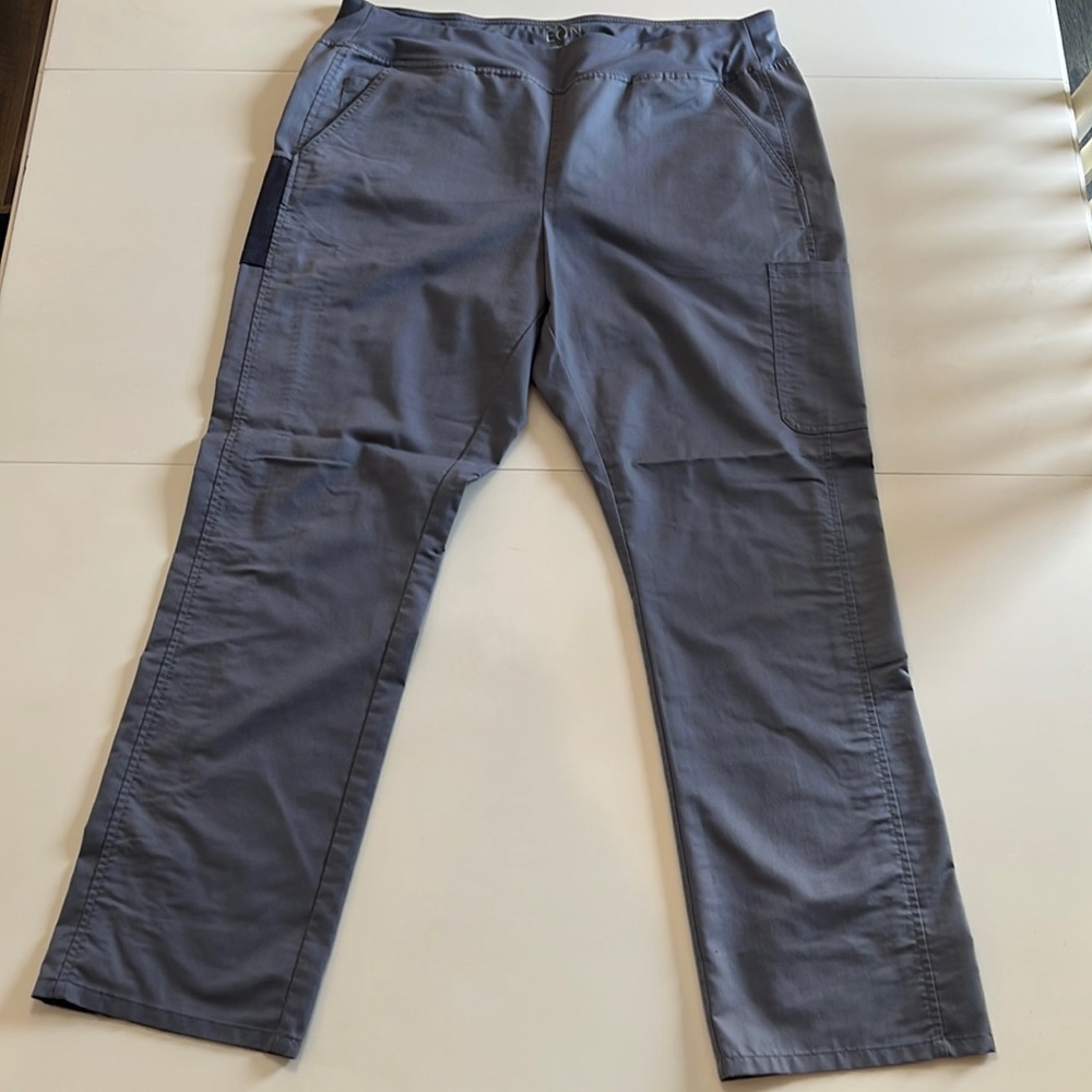 Xl female scrub pant
